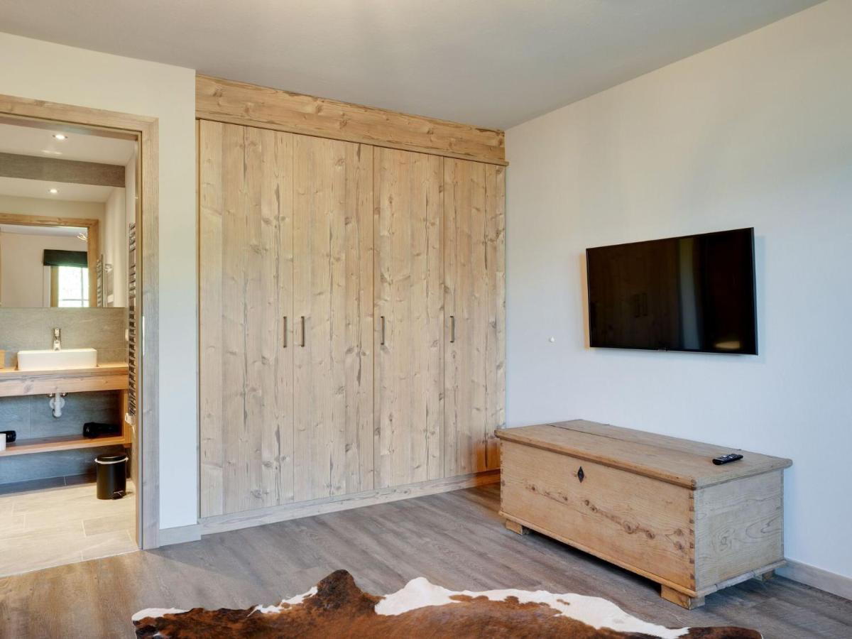 Chalet In Hollersbach Salzburg Near Ski Area Hollersbach im Pinzgau Bagian luar foto