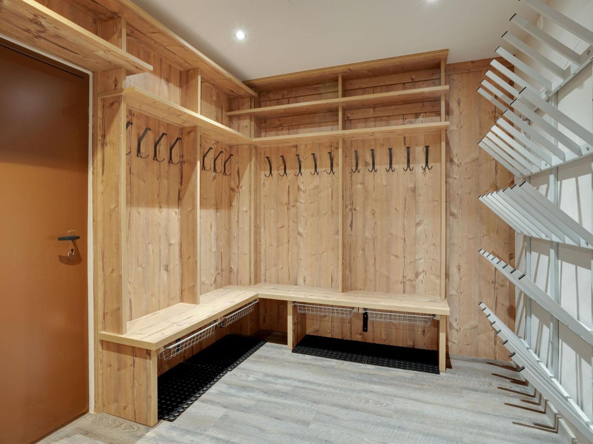 Chalet In Hollersbach Salzburg Near Ski Area Hollersbach im Pinzgau Bagian luar foto